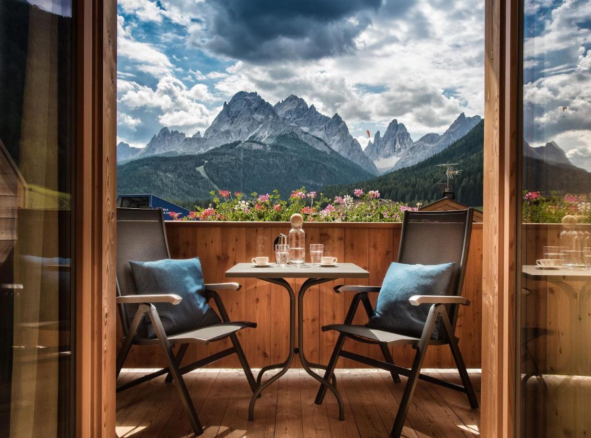 Chalet Rudana *